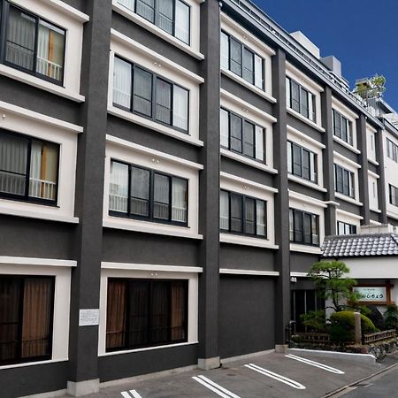 ホテル 木戸孝允旧跡　いしちょう 京都市 エクステリア 写真