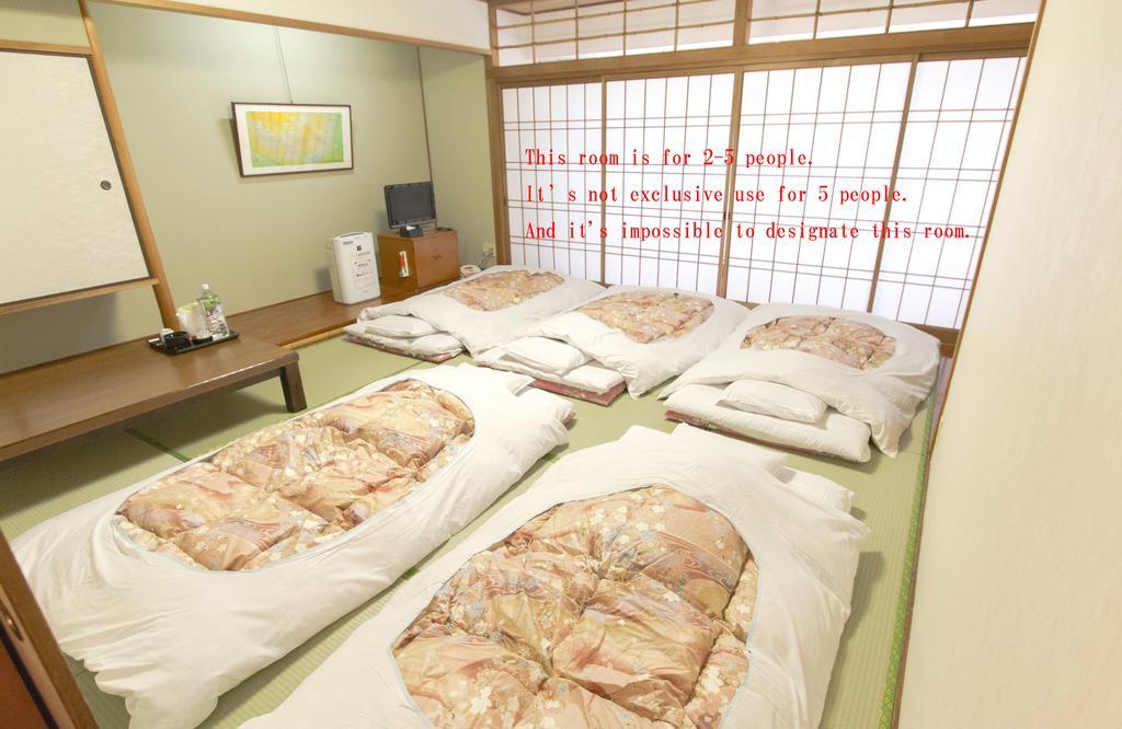 ホテル 木戸孝允旧跡　いしちょう 京都市 エクステリア 写真