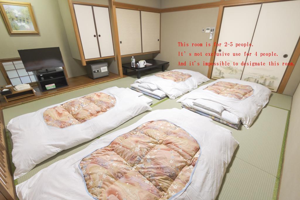 ホテル 木戸孝允旧跡　いしちょう 京都市 エクステリア 写真