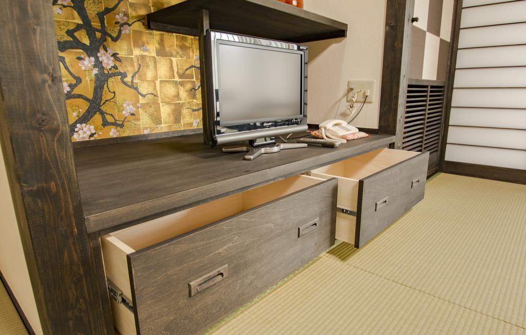 ホテル 木戸孝允旧跡　いしちょう 京都市 エクステリア 写真