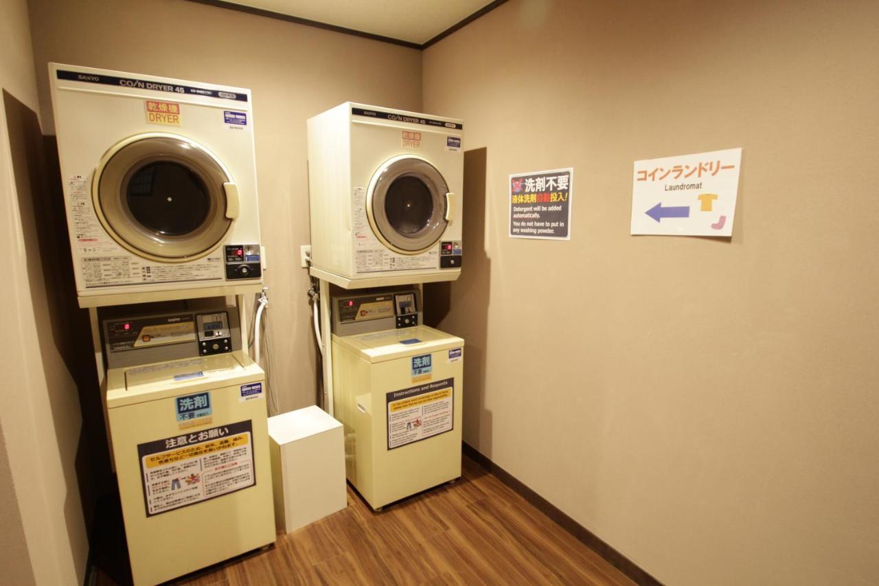 ホテル 木戸孝允旧跡　いしちょう 京都市 エクステリア 写真