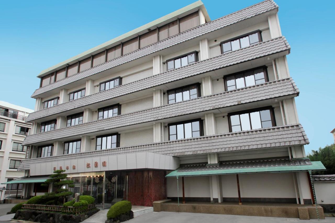 ホテル 木戸孝允旧跡　いしちょう 京都市 エクステリア 写真