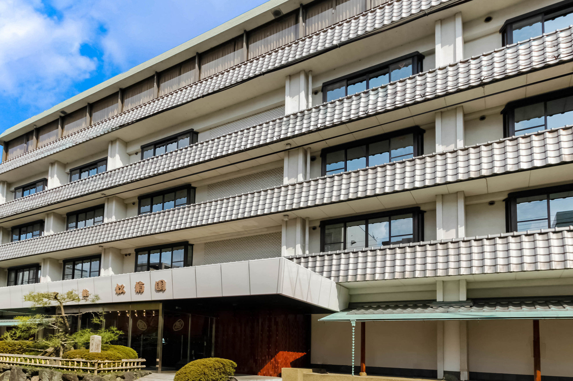 ホテル 木戸孝允旧跡　いしちょう 京都市 エクステリア 写真